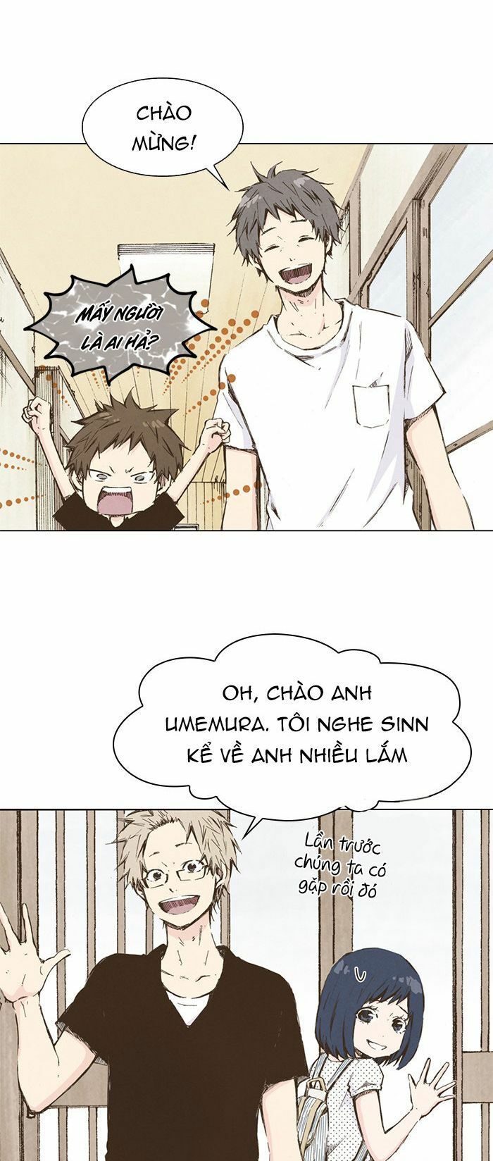 honey! honey! marry me! chapter 41 20