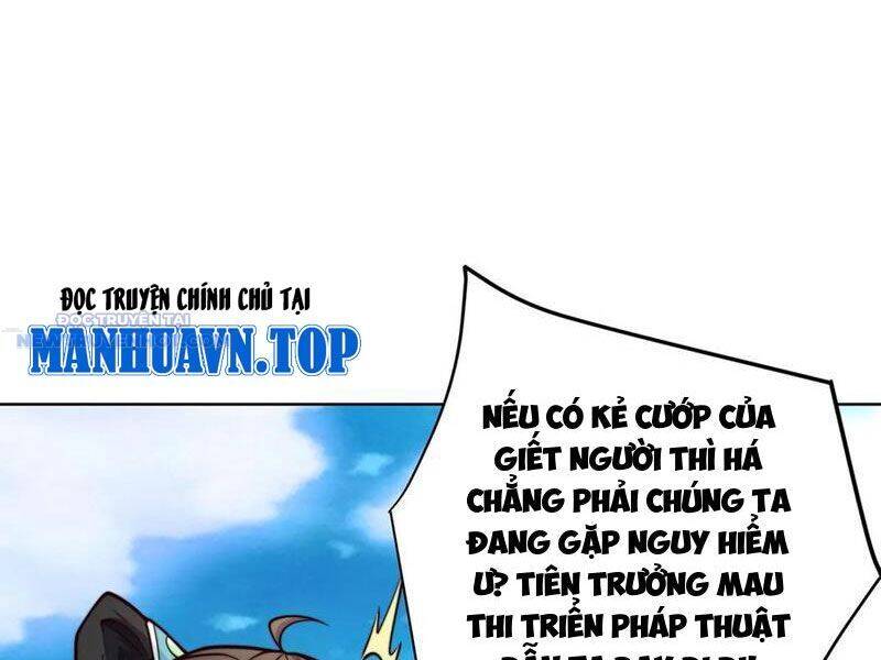 ta thực sự không muốn làm thần tiên chapter 81 9