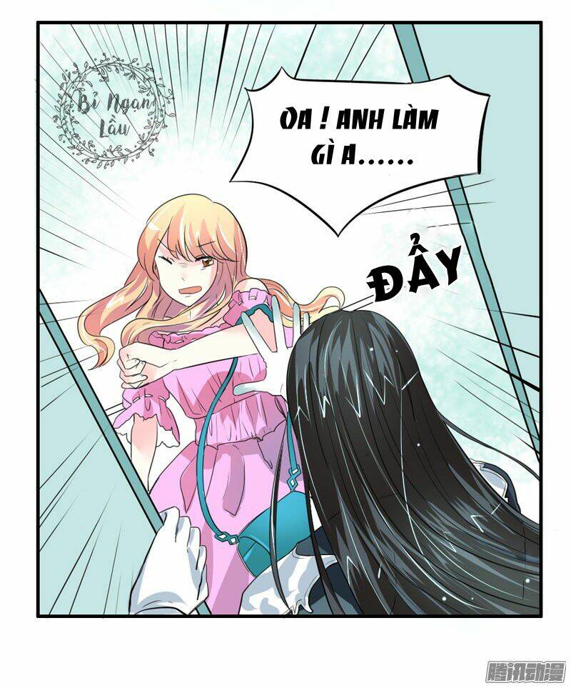 ma vương đại nhân đi thông thả chapter 3 31