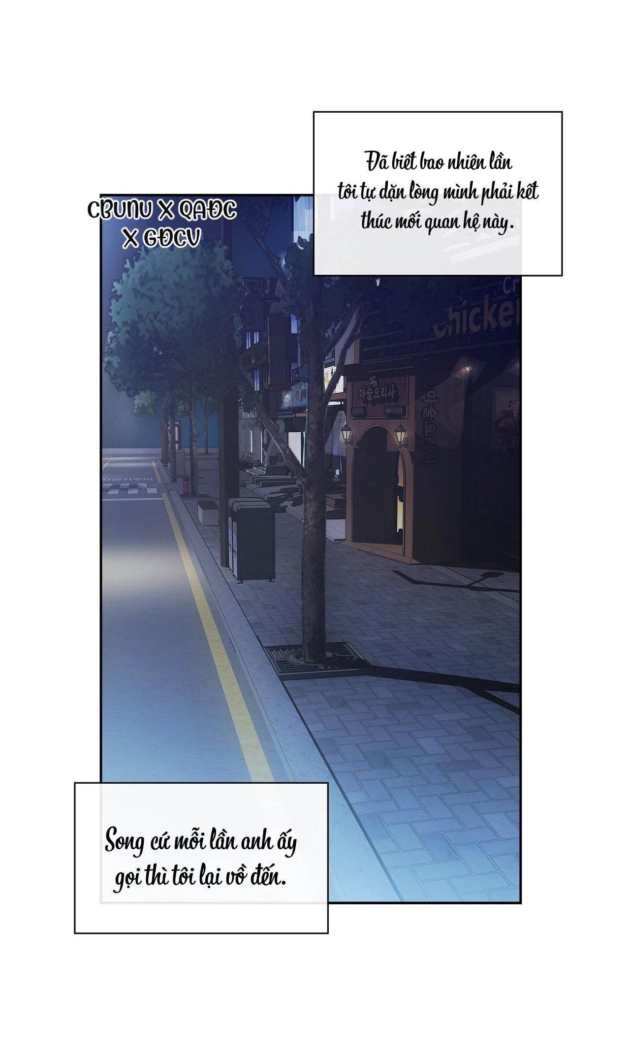 hạ cánh cuối chân trời chapter 1 62