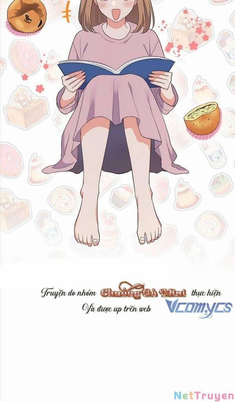 vô tình trở thành con gái của triệu phú chapter 33 48