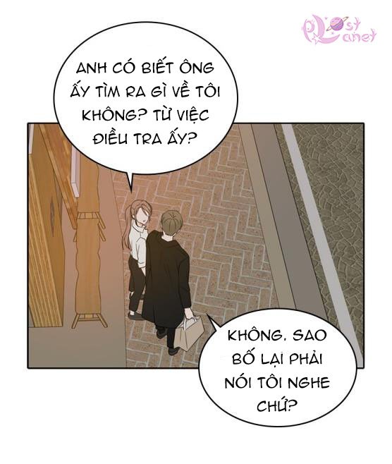 kiếp này cũng xin chăm sóc tôi như vậy nhé kiếp này cũng xin chăm sóc tôi như vậy nhé chapter 25 60