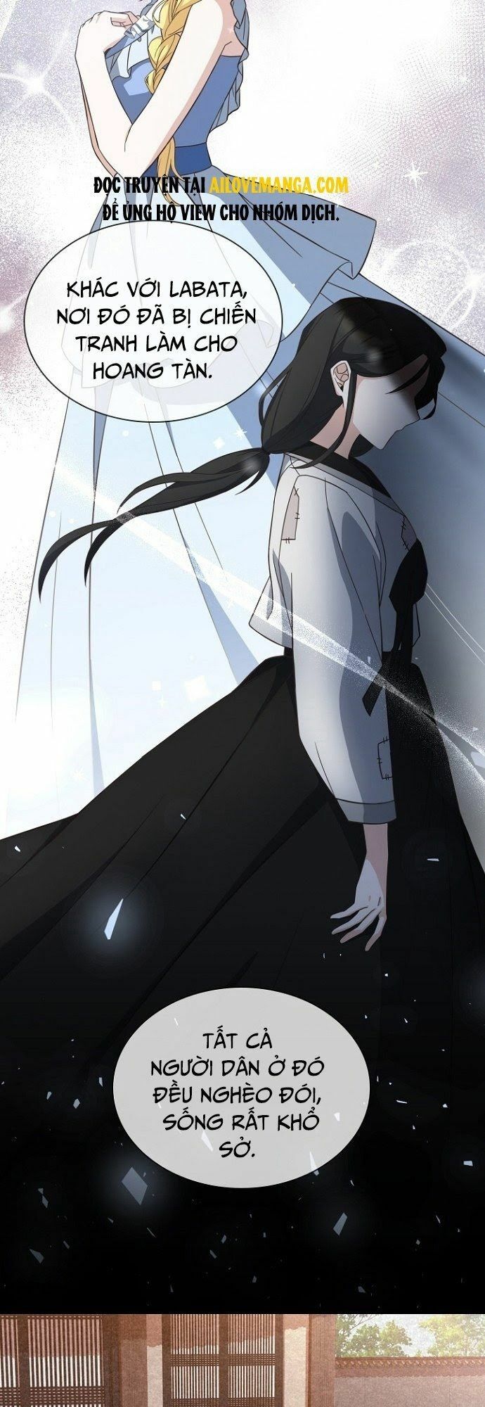 một đêm với hoàng đế chapter 21 16