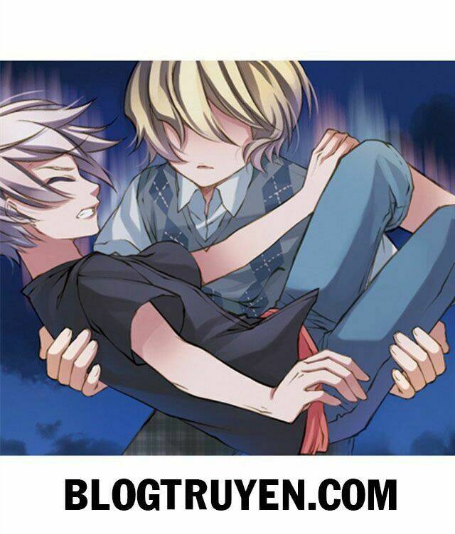 tiên dược kì đàm chapter 2 25