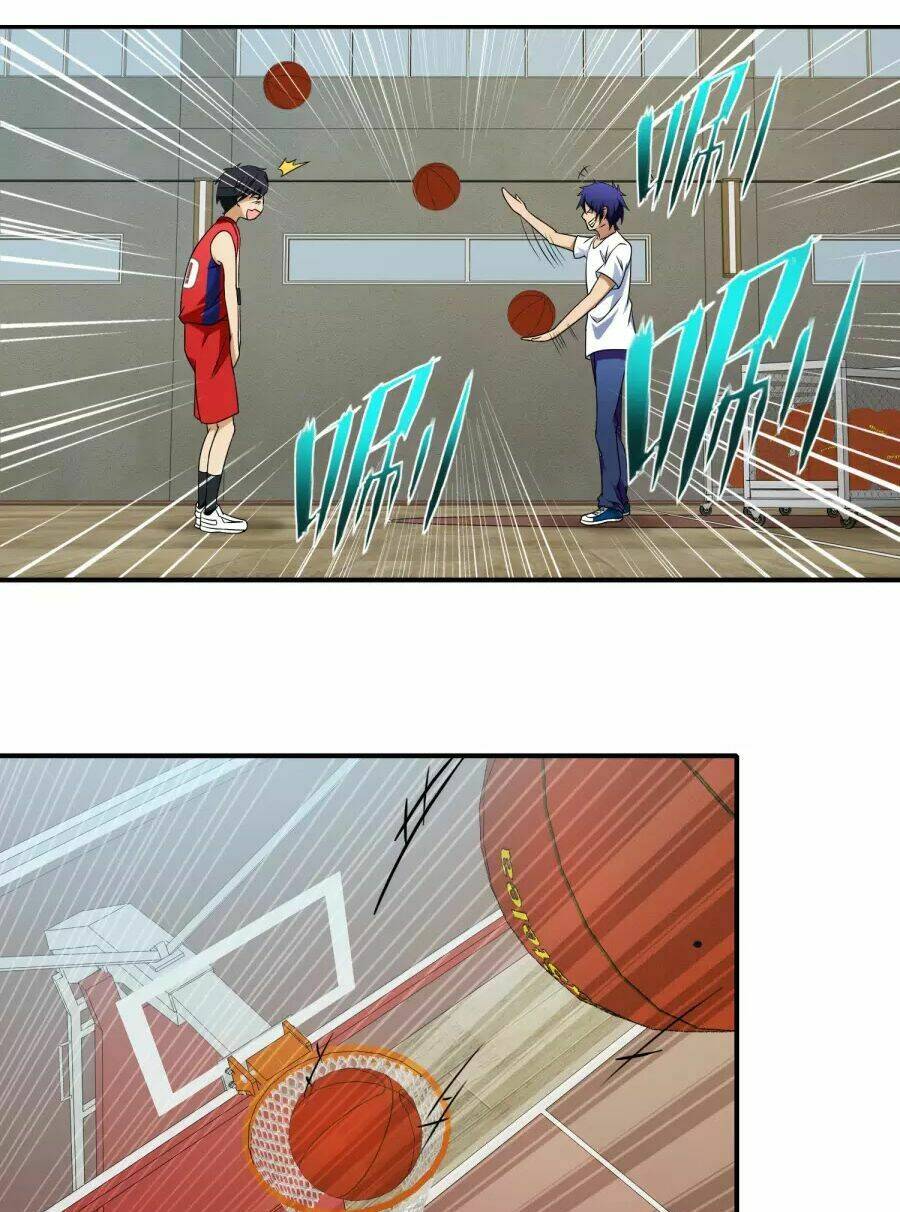 hộ hoa cao thủ tại đô thị chapter 74 8