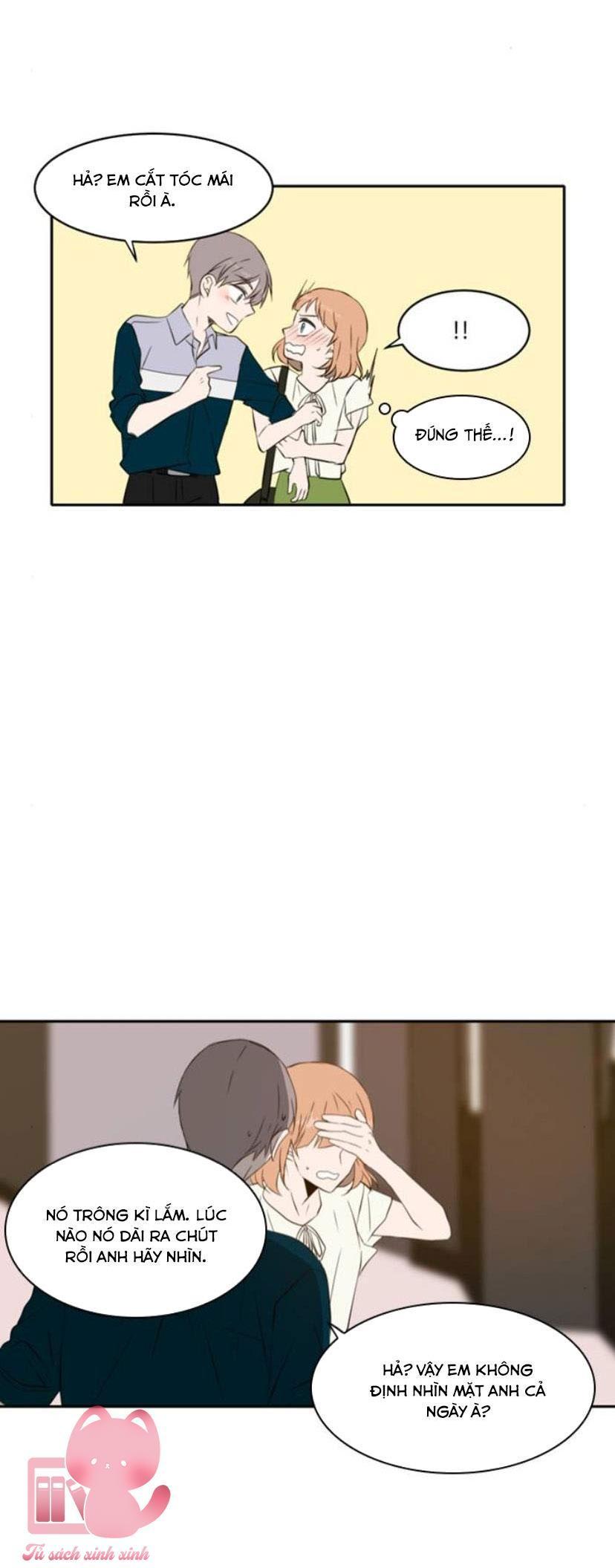 a good day to be a dog chapter 64 14