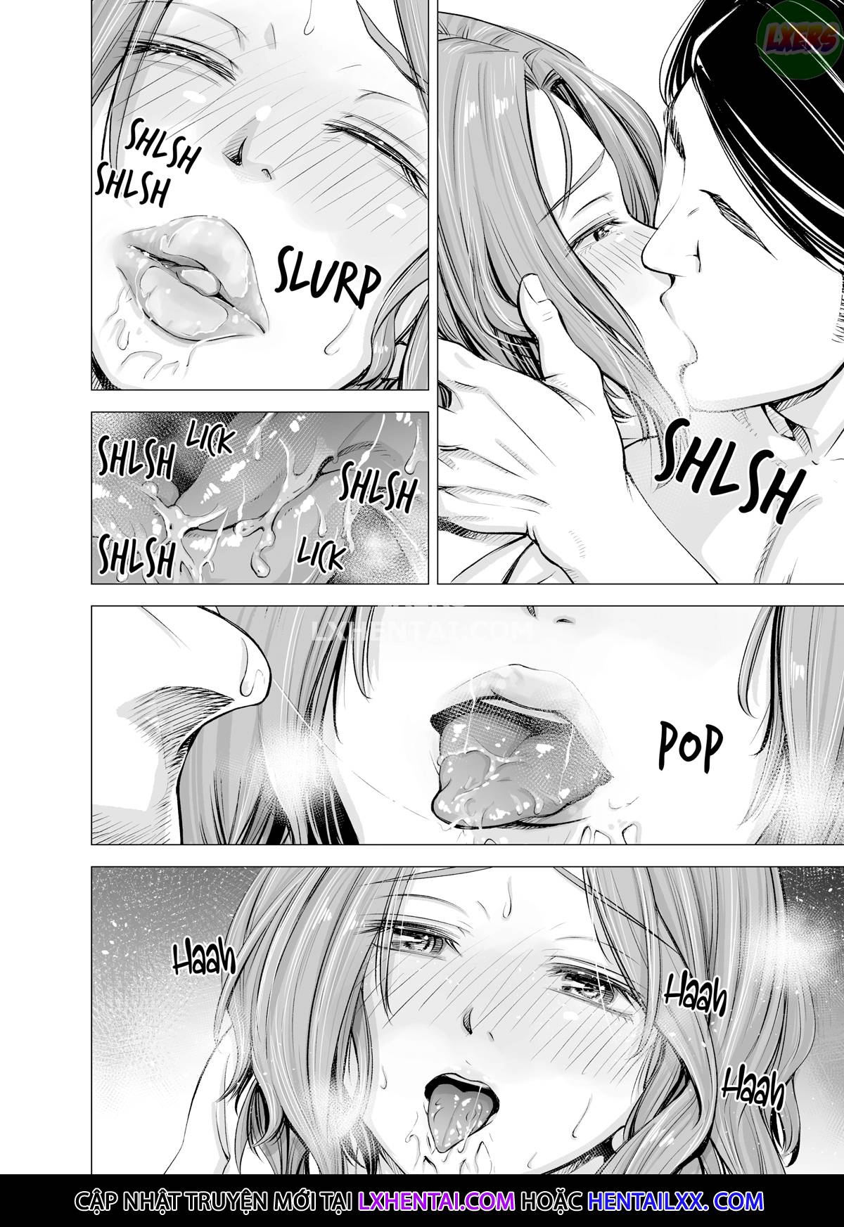 dương vật chồng tôi không thể thỏa mãn tôi chapter 1 14