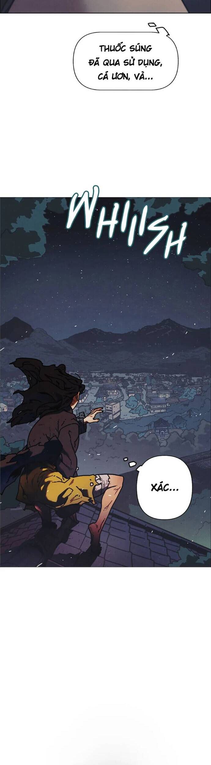 sinh vật gyeongseong: đóa hoa bất diệt chapter 6 4