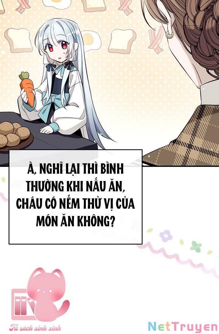 chúng ta có thể trở thành gia đình được không? chapter 60 7
