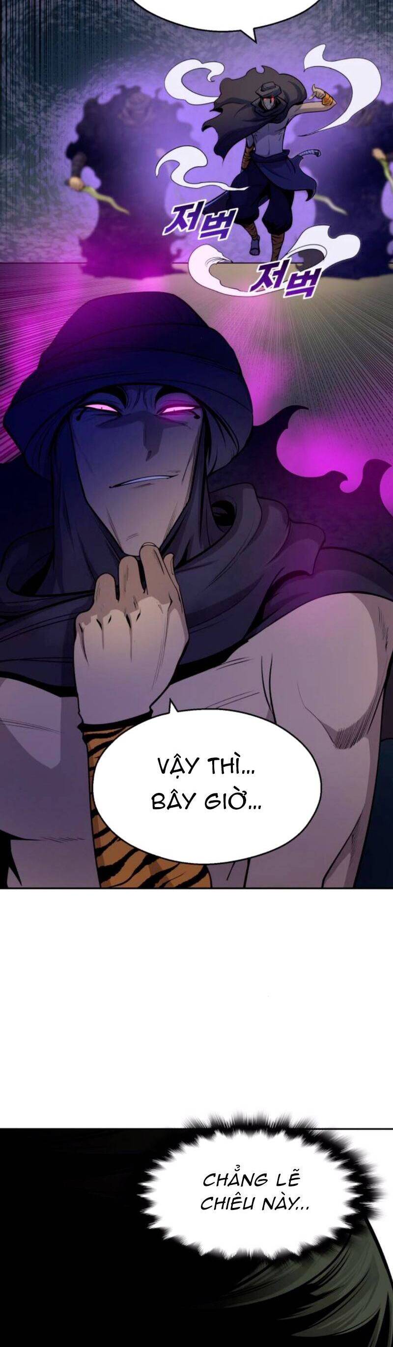 thiếu niên kiếm sư chapter 23 35