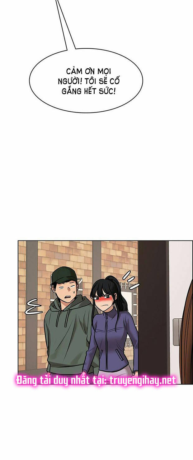 nữ thần giáng thế chapter 186.2 36