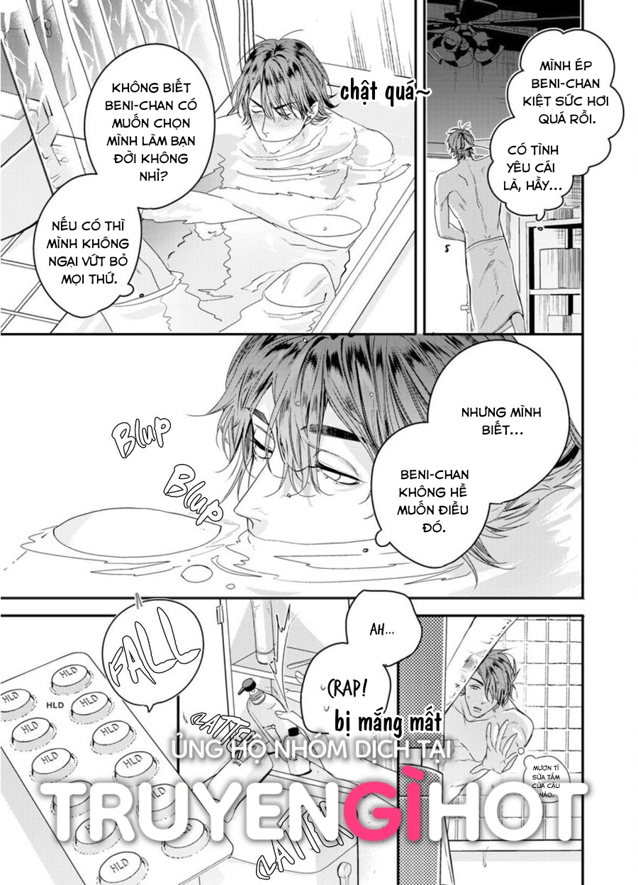 beast of blood chapter 4.2 14