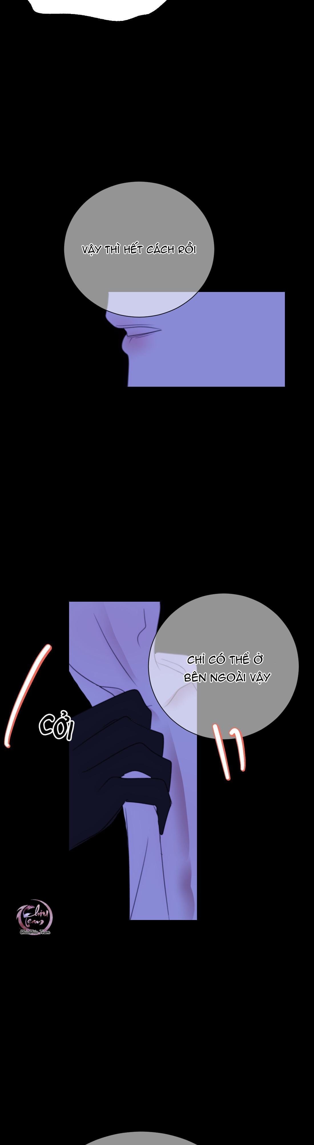 vài câu chuyện với sư tôn sau khi xuyên sách chapter 74 13