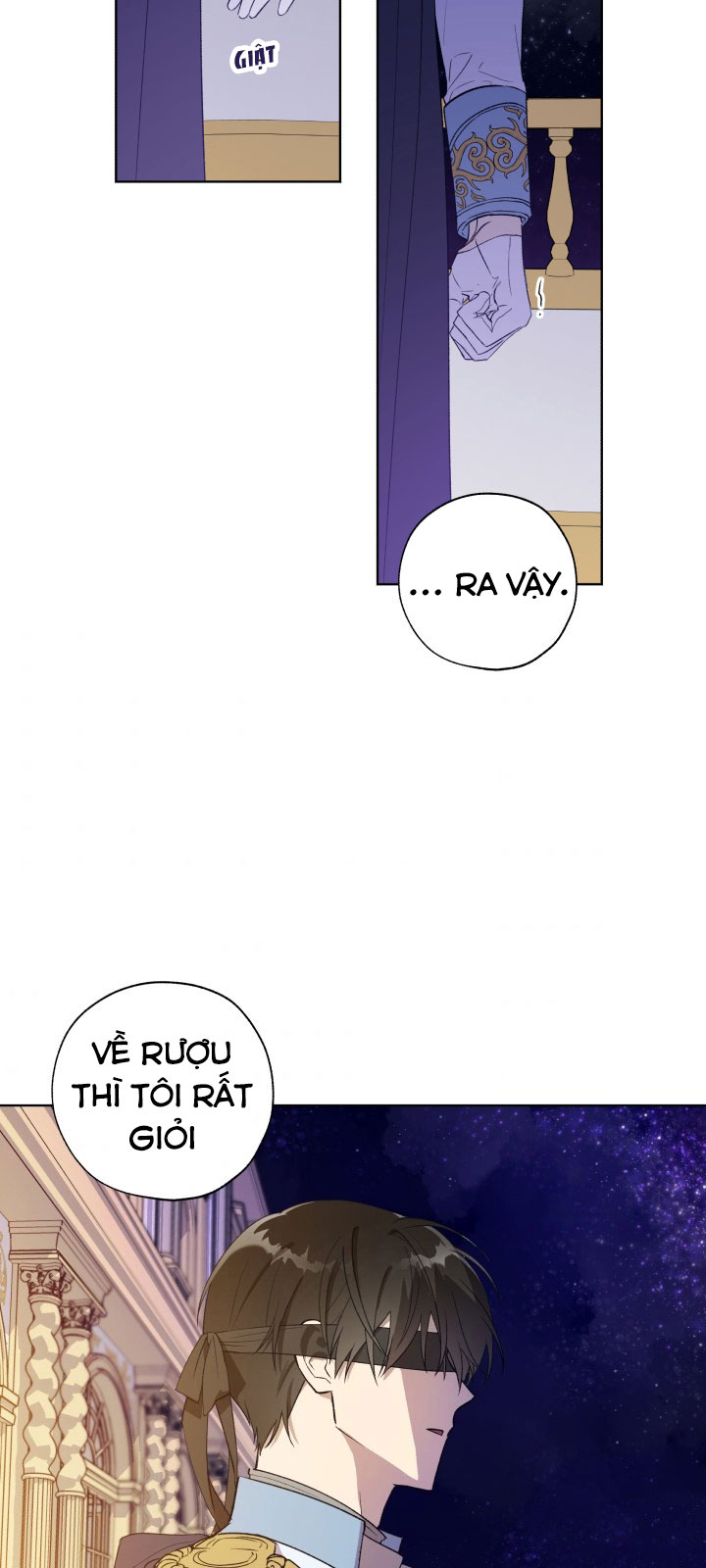 công chúa khắc ấn kẻ phản nghịch chapter 20 48