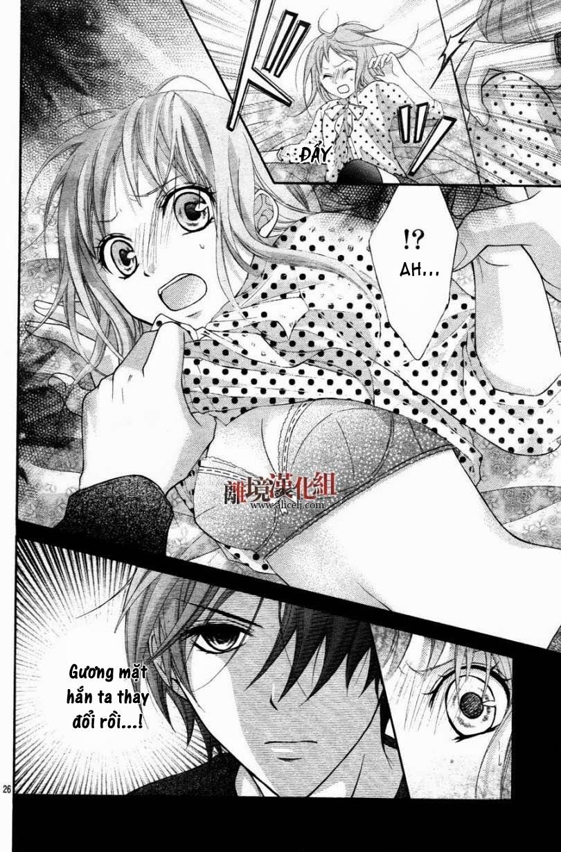 ayakashi hisen chapter 16 28