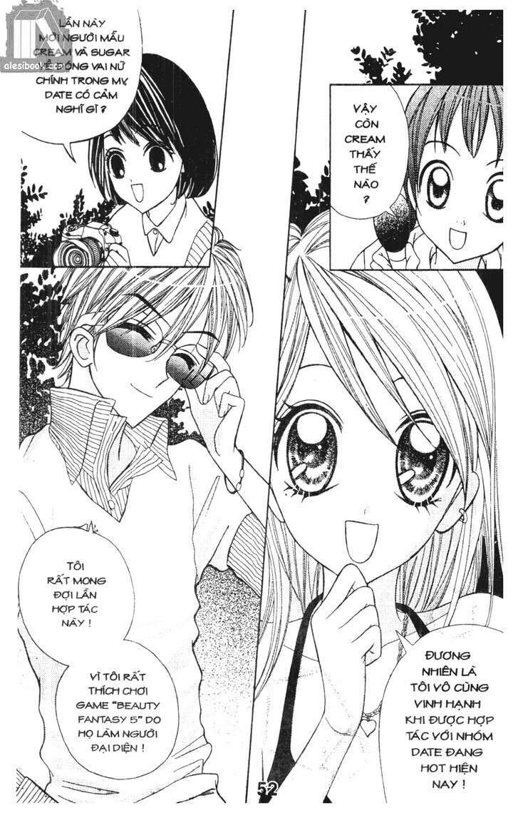 ngôi sao sugar chapter 2 11