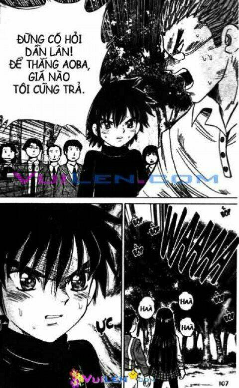 dandoh chapter 32 107