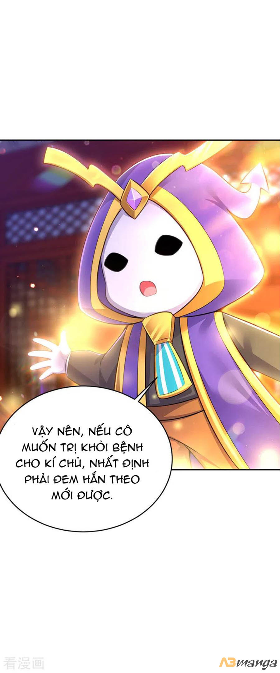 ngã tại hậu cung đương đại lão nữ chapter 44 26