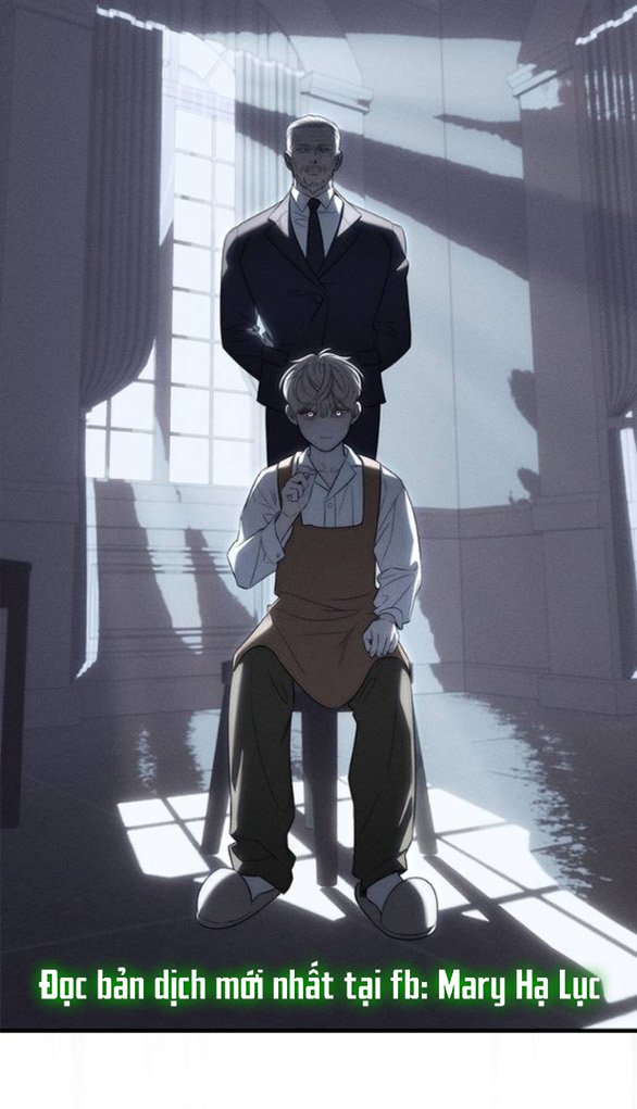 xâm nhập trường trung học tài phiệt chapter 96.1 52