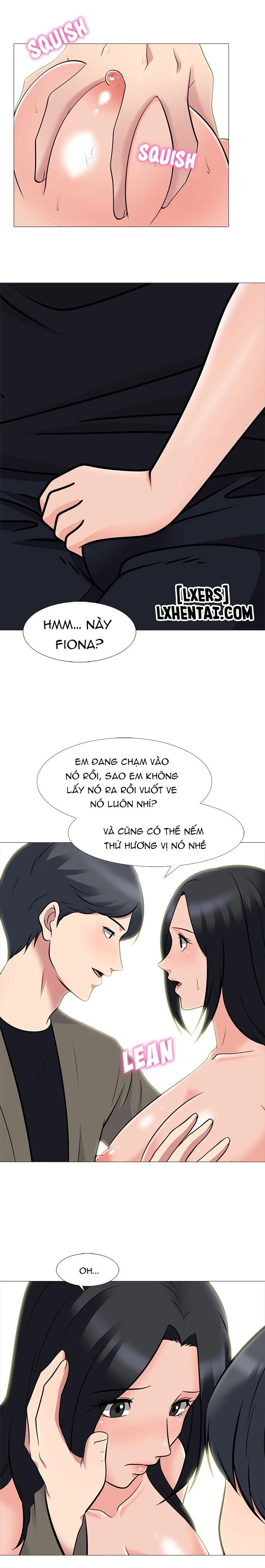 học bổng đặc biệt chapter 91 8