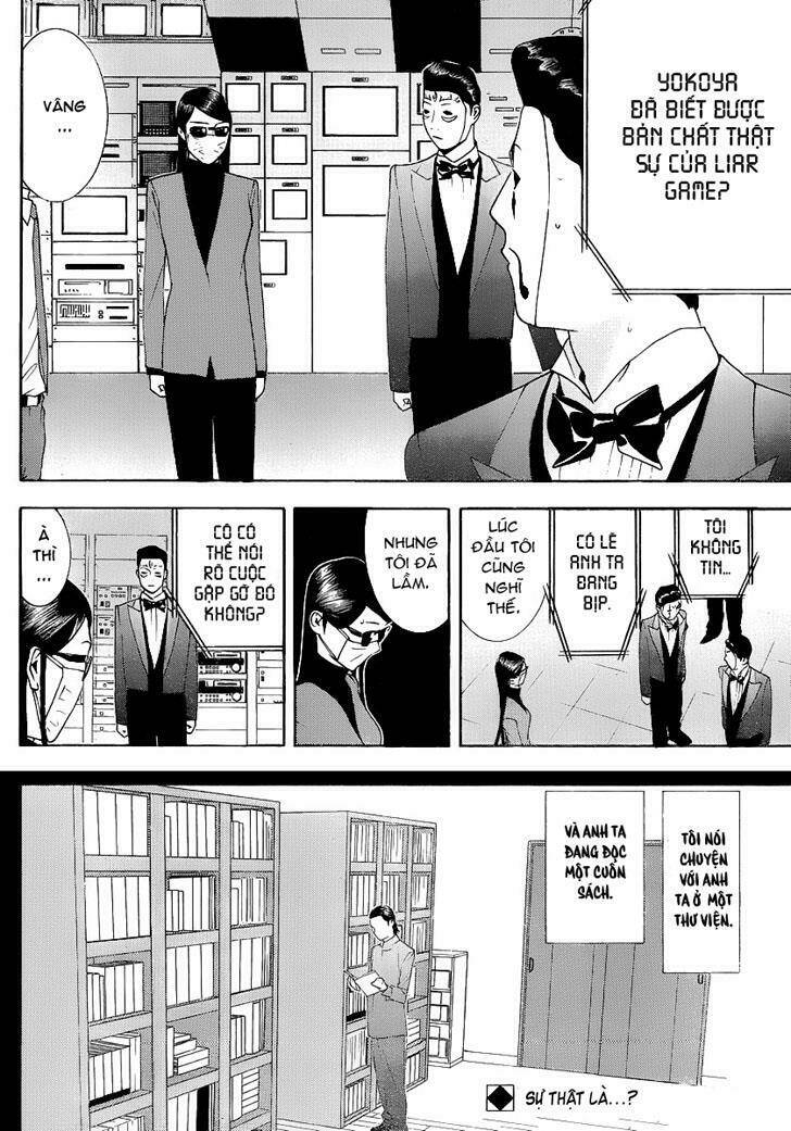 liar game chapter 140 2