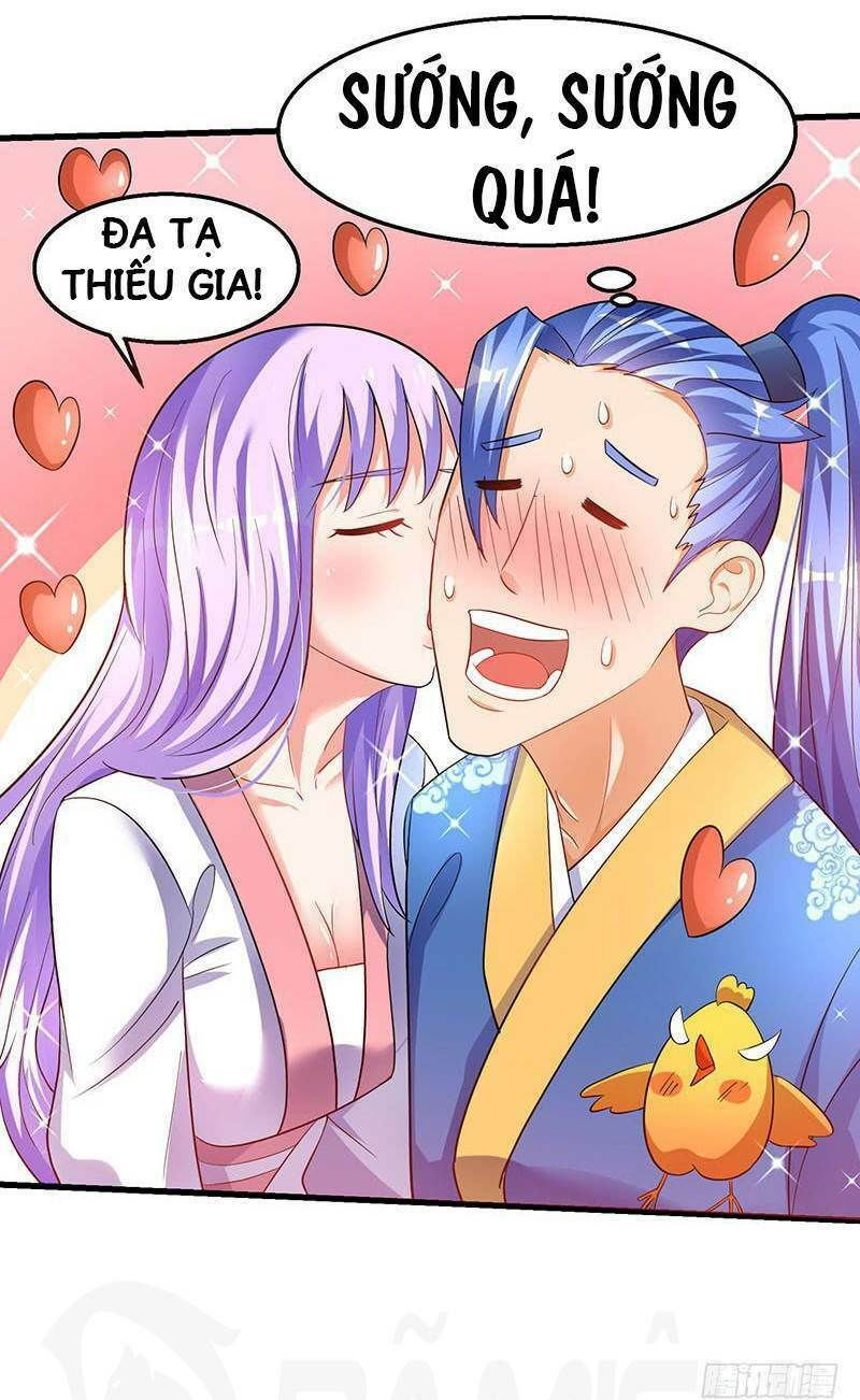 tối cường thăng cấp chapter 34 24