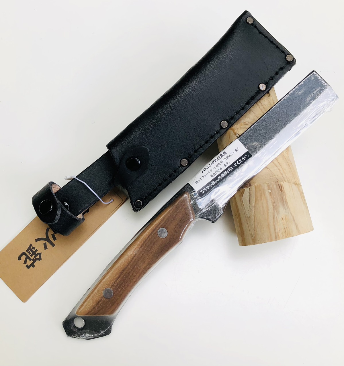 DAO TAKIBI Bonfire Hatchet 110mm