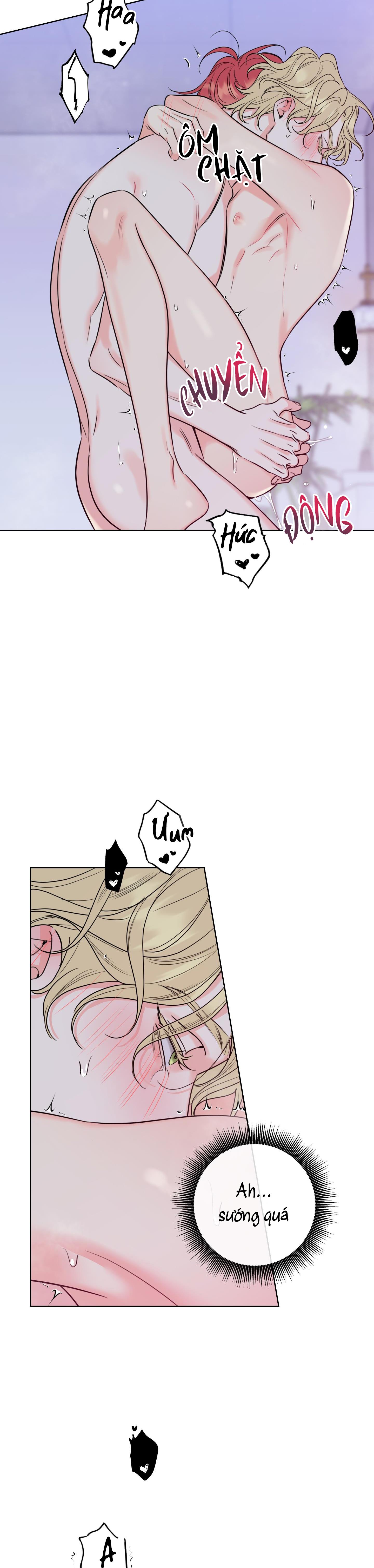 mật ong nhà làm chapter 22 17