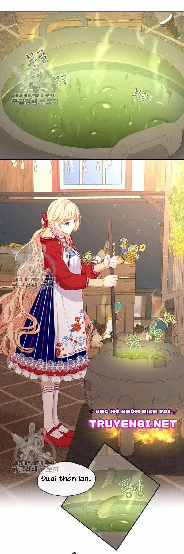 hãy coi chừng ác nữ chapter 64 32