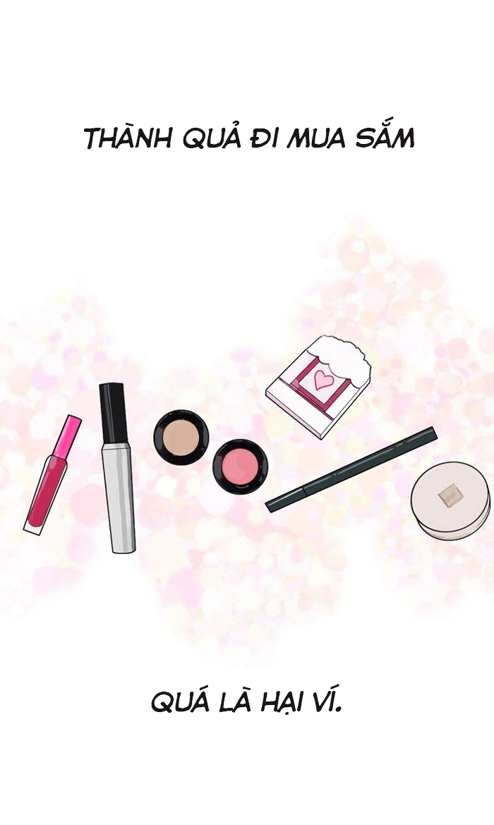 vẻ đẹp đích thực - true beauty chapter 3 59