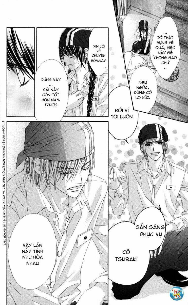 khởi đầu tình yêu chapter 11 66