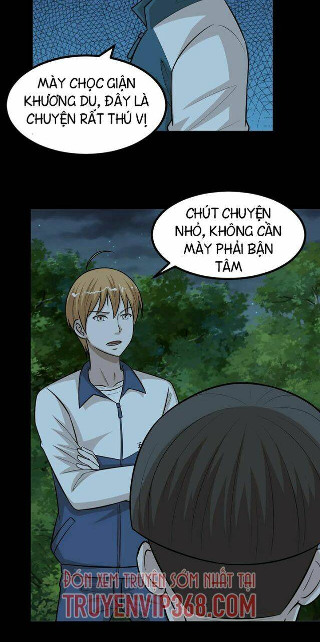 đai ca trở lại tuổi 16 chapter 73 25