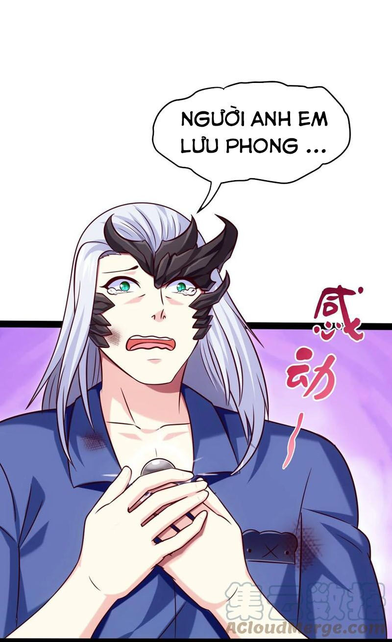 ma thú kiếm thánh dị giới tung hoành chapter 220 9