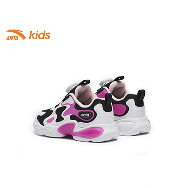 Giày chạy thể thao bé gái Anta Kids 322249907