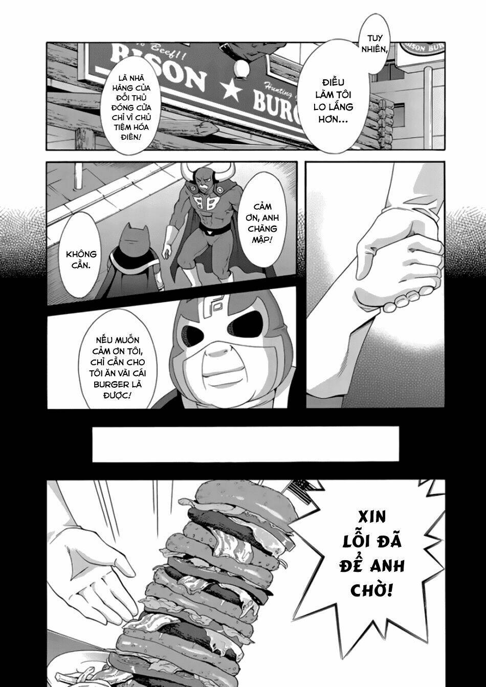 anh hùng xấu xa chapter 46 34