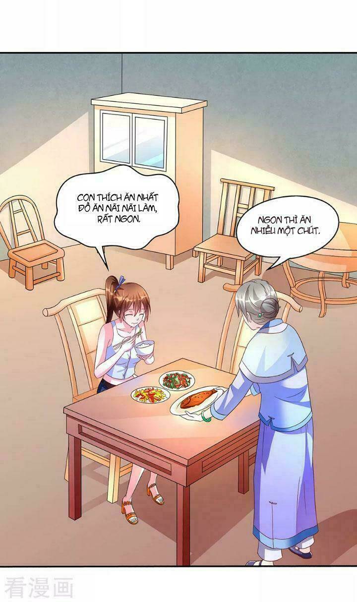 chào buổi tối, minh vương đại nhân chapter 3 14