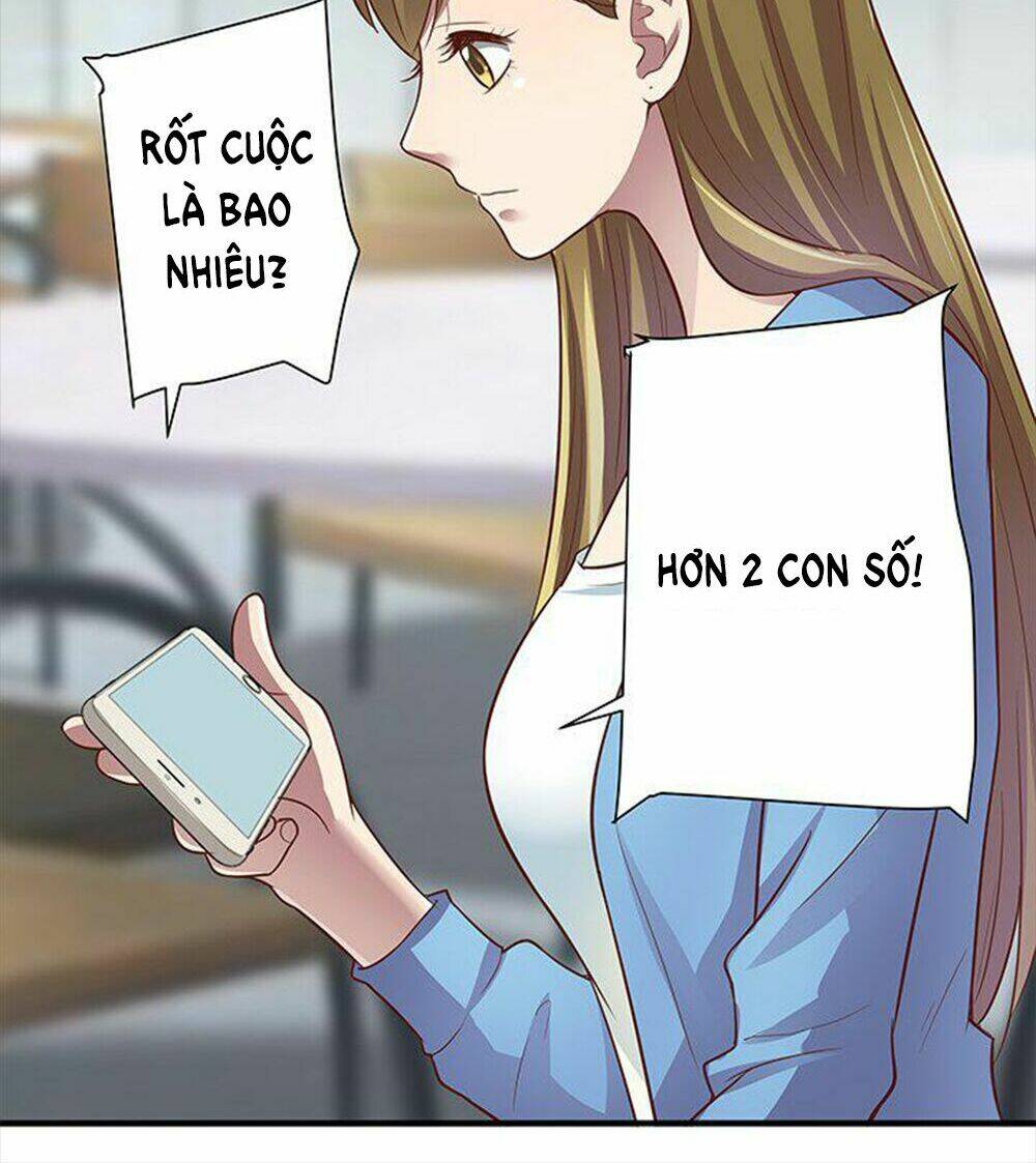 khi trò chơi ác ma bắt đầu chapter 6 72