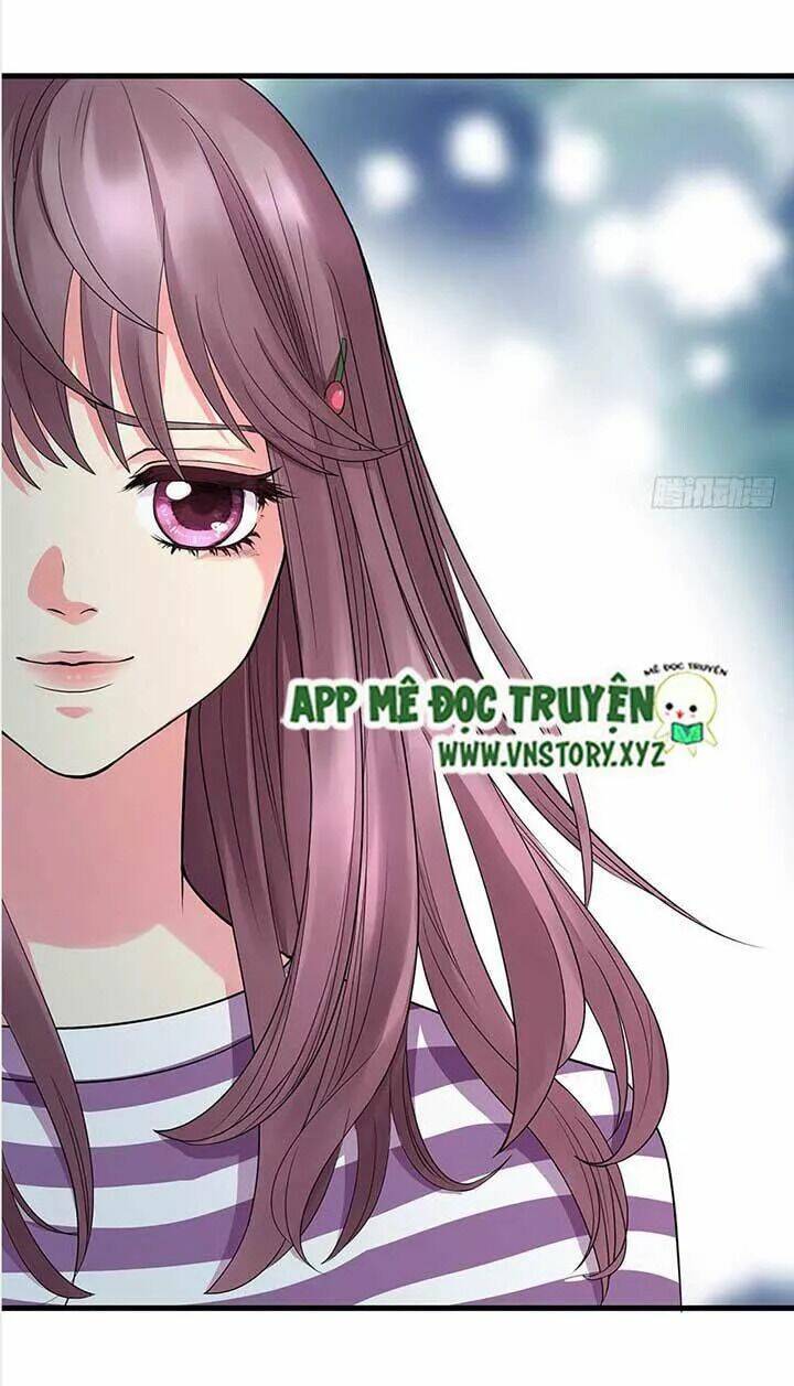 thiên hậu trở về chapter 14 12