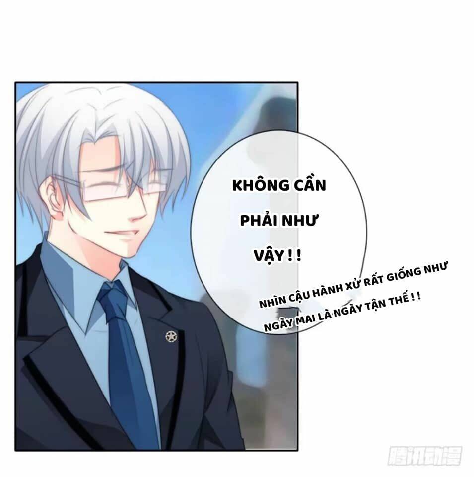 sự đơn thuần về tình yêu chapter 6 38