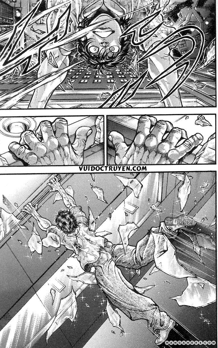 baki – son of ogre chapter 250 38