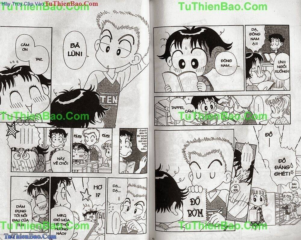 nhóc miko chapter 9 31