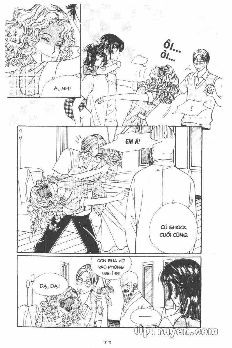 hái sao tình yêu chapter 8 75