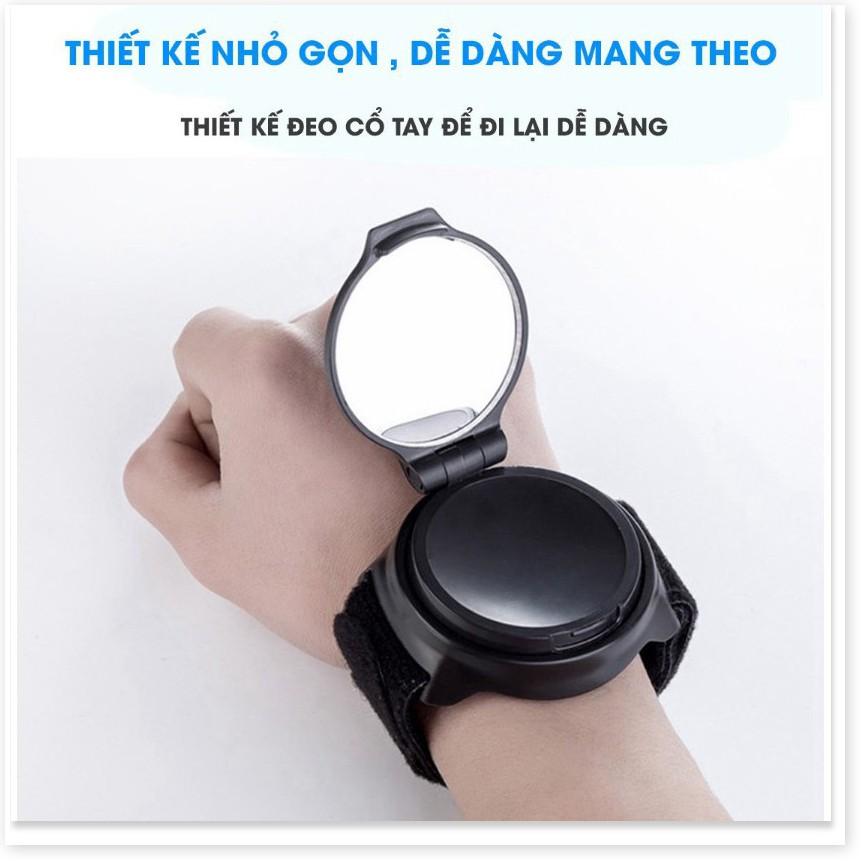 Gương đeo tay chiếu hậu