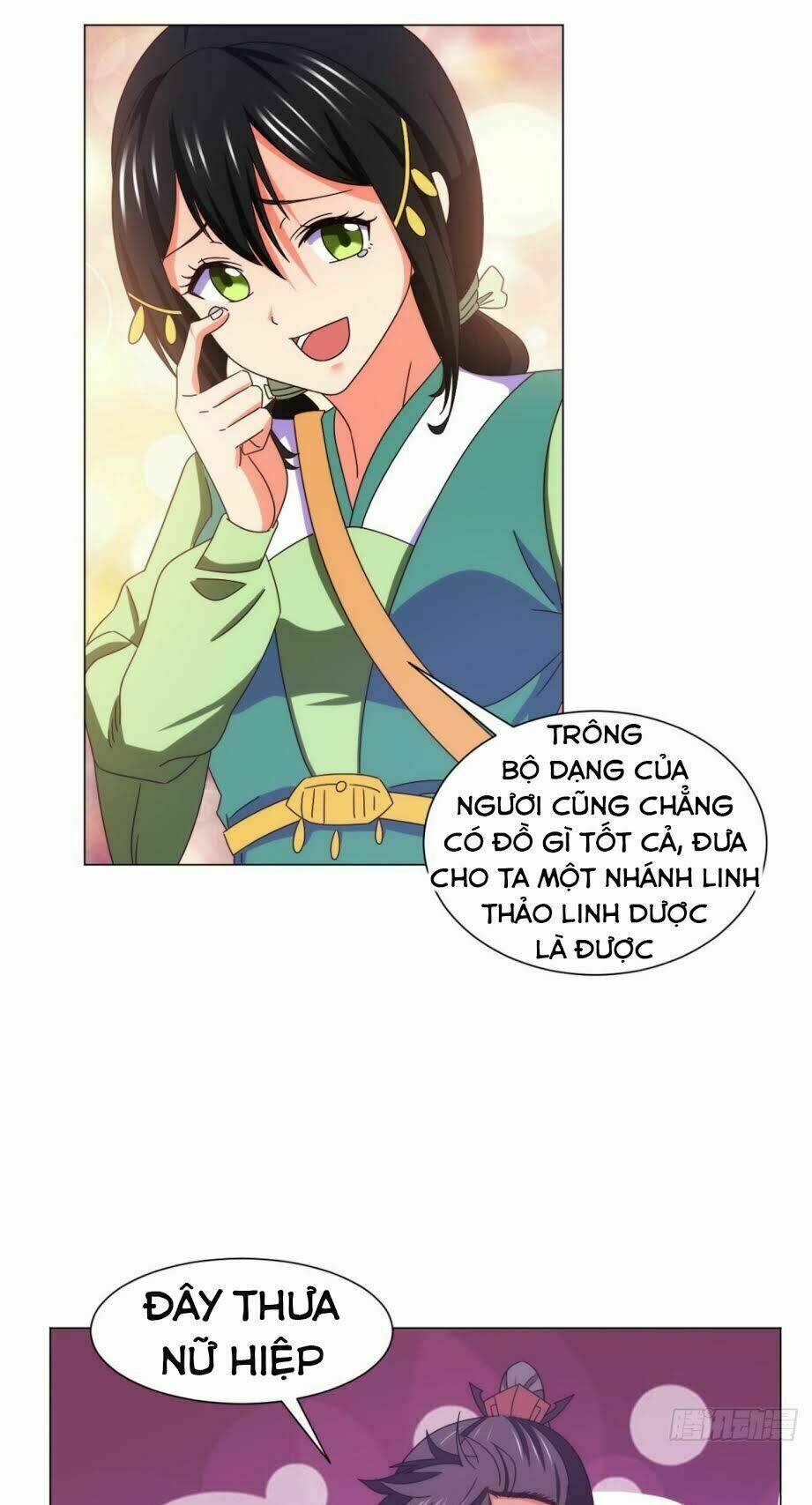 cực vũ huyền đế chapter 91 24