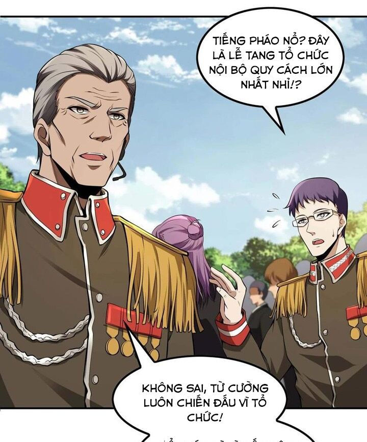 đệ nhất người ở rể chapter 76 43