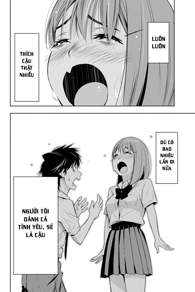 kimi ga shinu natsu ni chapter 10 45