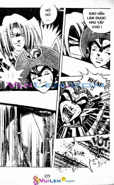 những người bạn tốt chapter 13 126