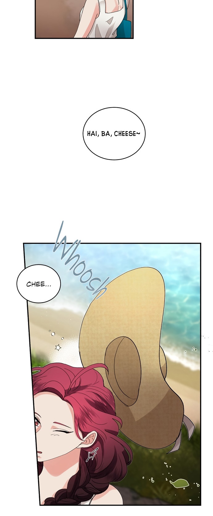 cặp đôi oan gia ngõ hẹp chapter 24 52