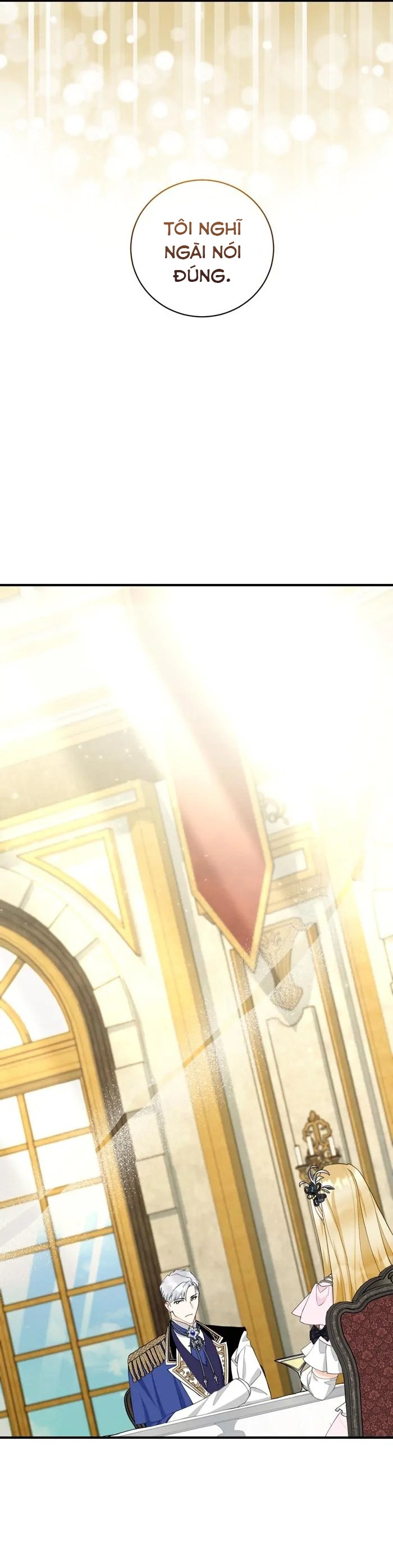 trở thành thánh nữ giả mạo chapter 22 11