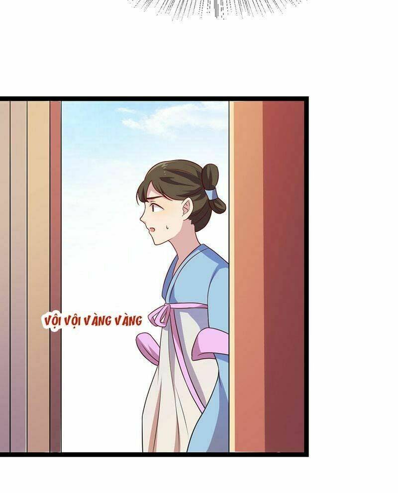 khuynh thế đế vương cơ chapter 7.2 18